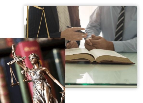 Full service legal firm - Ipswich Conveyancing